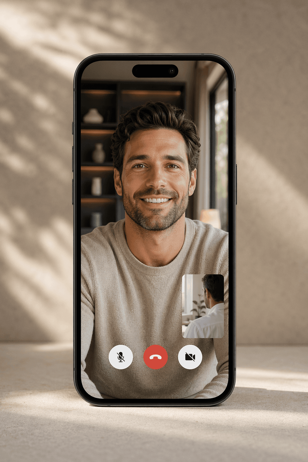 Apex telehealth portrait